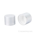 COSMETIQUE 22 mm 24 mm Cap